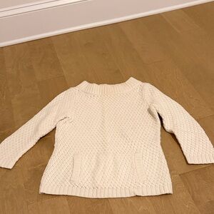 Talbot’s Women's Cream Sweater XS